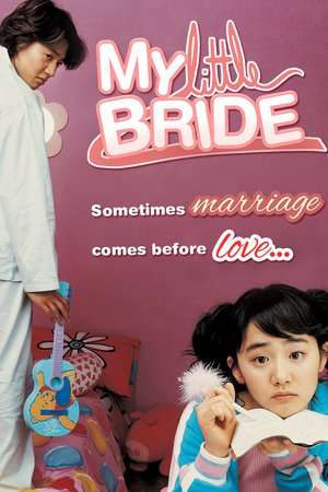 Nonton My Little Bride (2004) Sub Indo jf