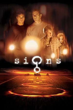 Poster Nonton Signs (2002) Sub Indo jf