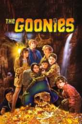 Nonton Film The Goonies (1985) Sub Indo