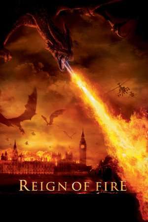 Poster Nonton Reign of Fire (2002) Sub Indo jf