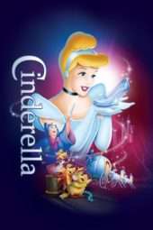 Nonton Film Cinderella (1950) Sub Indo