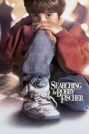 Poster Nonton Searching for Bobby Fischer (1993) Sub Indo jf