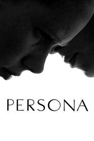 Poster Persona (1966) jf