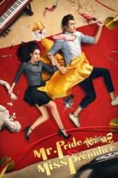 Nonton Film Mr. Pride VS Miss. Prejudice (2017) Sub Indo