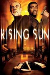 Nonton Film Rising Sun (1993) Sub Indo