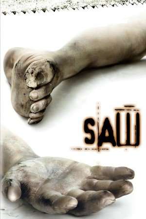 Saw 2004 Poster