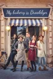 Nonton Film My Bakery in Brooklyn (2016) Sub Indo