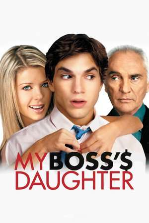 Poster My Boss’s Daughter (2003)