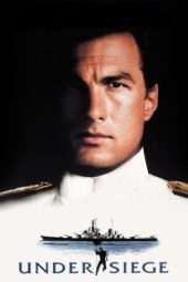 Nonton Film Under Siege (1992) Sub Indo