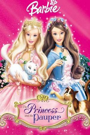 Barbie as The Princess & the Pauper (2004)