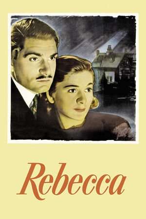 Rebecca (1940) jf
