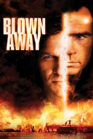 Poster Nonton Blown Away (1994) Sub Indo jf