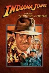 Nonton Film Indiana Jones and the Temple of Doom (1984) Sub Indo