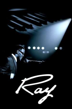 Poster Nonton Ray (2004) Sub Indo jf