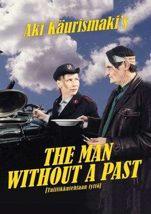 Poster The Man Without a Past (2002)