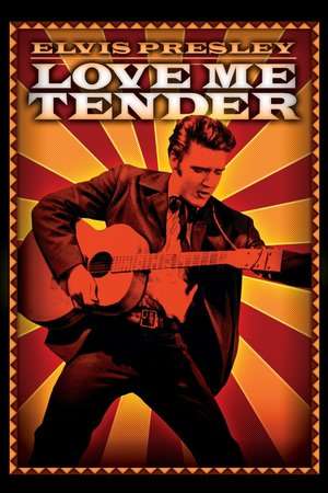 Love Me Tender (1956)