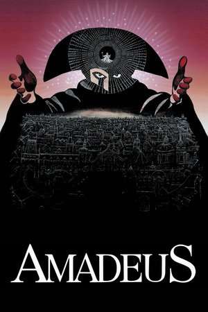 Amadeus (1984)