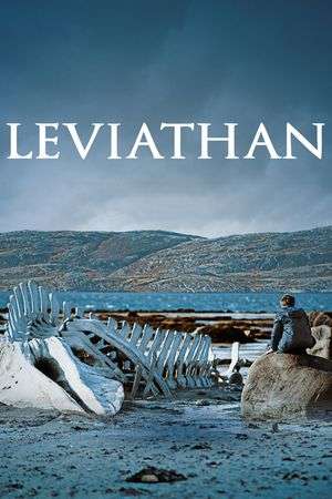 Poster Leviathan (2014) jf