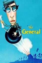 Nonton Film The General (1926) Sub Indo