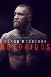 Conor McGregor: Notorious (2017) jf