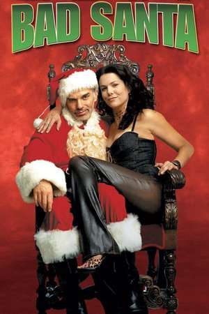 Bad Santa (2003) jf