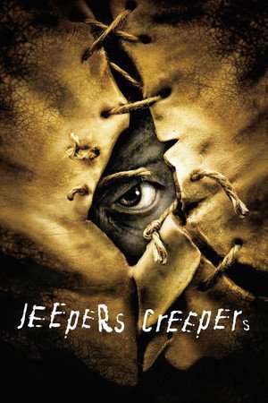 Poster Nonton Jeepers Creepers (2001) Sub Indo jf