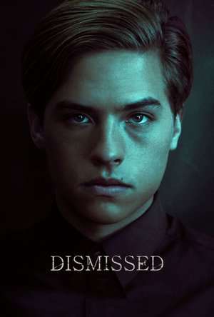 Dismissed 2017 Poster
