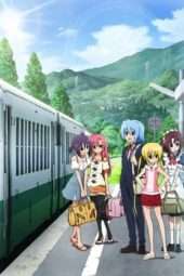 Hayate no Gotoku! Heaven is a Place on Earth (2011)