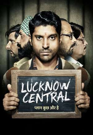 Lucknow Central (2017) jf