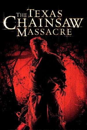 The Texas Chainsaw Massacre 2003 Poster