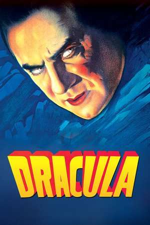 Poster Dracula (1931)