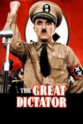 Nonton Film The Great Dictator (1940) Sub Indo