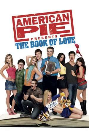 Nonton American Pie Presents: The Book of Love (2009) Sub Indo jf