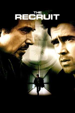 Poster Nonton The Recruit (2003) Sub Indo jf