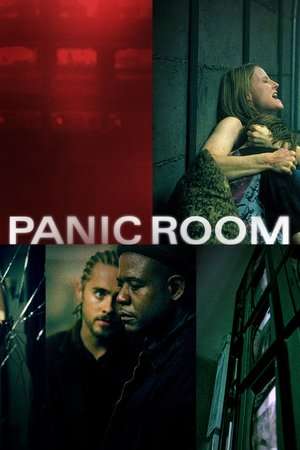 Poster Nonton Panic Room (2002) Sub Indo jf