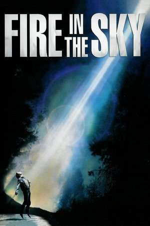 Fire in the Sky (1993) jf