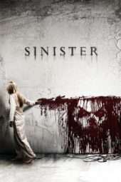 Nonton Film Sinister (2012) Sub Indo