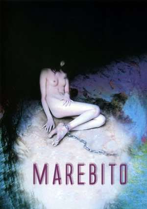 Marebito 2004 Poster