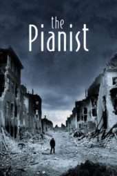 Nonton Film The Pianist (2002) Sub Indo