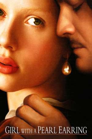 Nonton Girl with a Pearl Earring (2003) Sub Indo jf