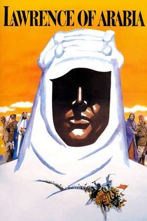 Nonton Lawrence of Arabia (1962) Sub Indo jf