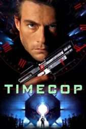 Nonton Film Timecop (1994) Sub Indo