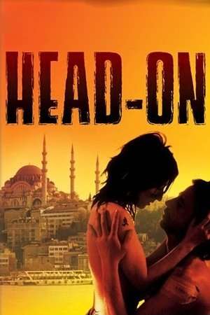 Poster Head-On (2004)