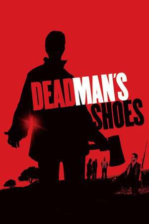 Poster Dead Man’s Shoes (2004)