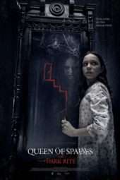 Nonton Film Queen of Spades: The Dark Rite (2015) Sub Indo