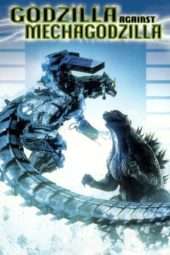 Nonton Film Godzilla Against MechaGodzilla (2002) Sub Indo