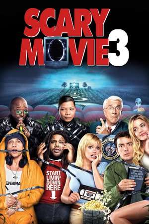 Scary Movie 3 (2003)