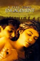 Nonton Film A Very Long Engagement  (2004) Sub Indo