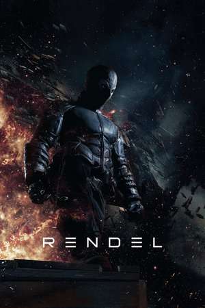 Poster Rendel (2017)