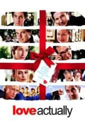 Nonton Film Love Actually (2003) Sub Indo